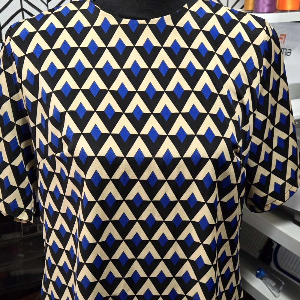 Runway Story sheath dress